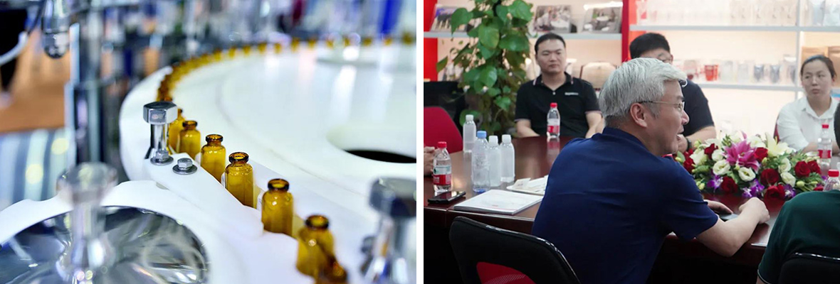 睿见不凡 | 睿能自动化助推包装行业智造升级(图1) 睿见不凡 | 睿能自动化助推包装行业智造升级(图1)