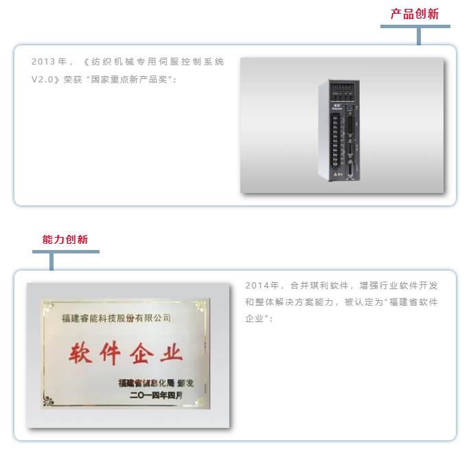 我是睿能,这是我的故事(图4) 我是睿能,这是我的故事(图4)