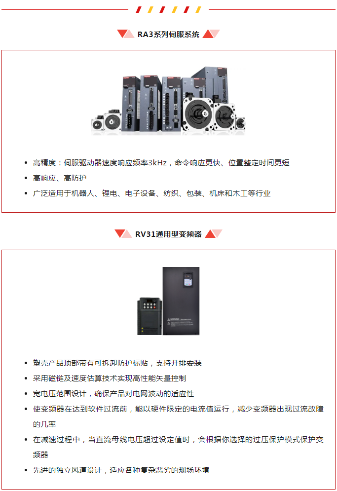 喜讯 | 睿能科技荣获“2023年度运动控制领域用户满意品牌”(图3) 喜讯 | 睿能科技荣获“2023年度运动控制领域用户满意品牌”(图3)